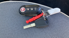 Fiat 500 1.2 Lounge 3dr Petrol Hatchback